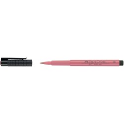 PITT ARTIST PEN BRUSH ROZ FLESH MEDIU FABER-CASTELL