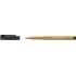 PITT ARTIST PEN BRUSH AURIU-VERZUI FABER-CASTELL