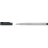 PITT ARTIST PEN BRUSH GRI CALD III FABER-CASTELL
