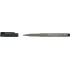 PITT ARTIST PEN BRUSH GRI CALD IV FABER-CASTELL