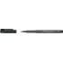 PITT ARTIST PEN BRUSH GRI CALD V FABER-CASTELL