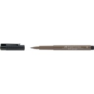 PITT ARTIST PEN BRUSH MARO NUC FABER-CASTELL