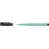 PITT ARTIST PEN BRUSH VERDE PHTALO FABER-CASTELL
