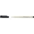 PITT ARTIST PEN BRUSH BRUSH GRI CALD I FABER-CASTELL