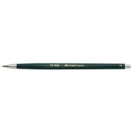 CREION MECANIC 2MM TK 9400-2B FABER-CASTELL