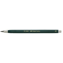 CREION MECANIC 3.15MM TK9400-4B FABER-CASTELL