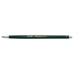 CREION MECANIC 2MM TK 9400-H FABER-CASTELL