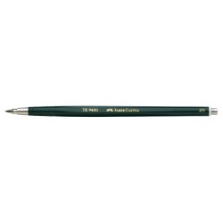 CREION MECANIC 2MM TK 9400-2H FABER-CASTELL