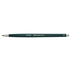 CREION MECANIC 2MM TK 9400-4H FABER-CASTELL