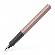 STILOU GRIP 2011 CUPRU ROSE M FABER-CASTELL