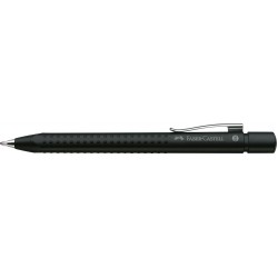 PIX GRIP 2011 NEGRU FABER-CASTELL