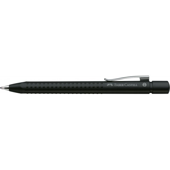 PIX GRIP 2011 NEGRU FABER-CASTELL