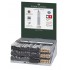 DISPLAY 252 BUC CREION GRAFIT GRIP 2001 FABER-CASTELL