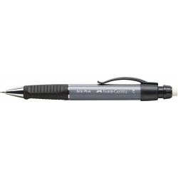 CREION MECANIC 0.7MM GRI GRIP PLUS 1307 FABER-CASTELL