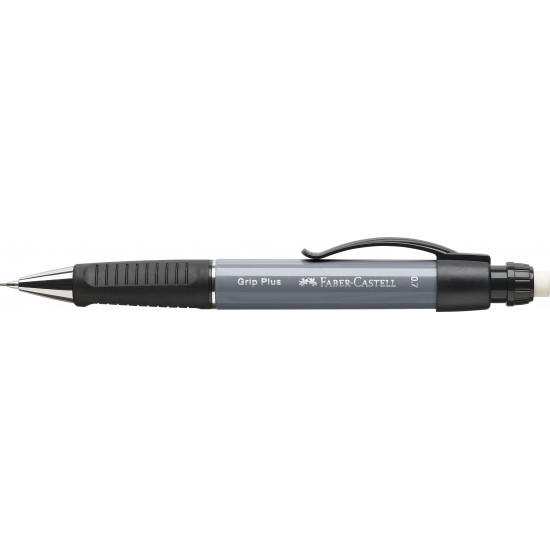 CREION MECANIC 0.7MM GRI GRIP PLUS 1307 FABER-CASTELL