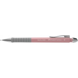 CREION MECANIC 0.5MM ROSE APOLLO FABER-CASTELL