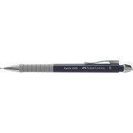 CREION MECANIC 0.5MM BLEUMARIN APOLLO FABER-CASTELL