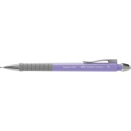 CREION MECANIC 0.7MM LILA APOLLO FABER-CASTELL