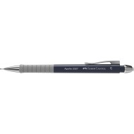 CREION MECANIC 0.7MM BLEUMARIN APOLLO FABER-CASTELL