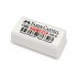 RADIERA CREION 7086 30 FABER-CASTELL