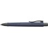 PIX CU MECANISM ALBASTRU NAVY POLY BALL XB URBAN FABER-CASTELL