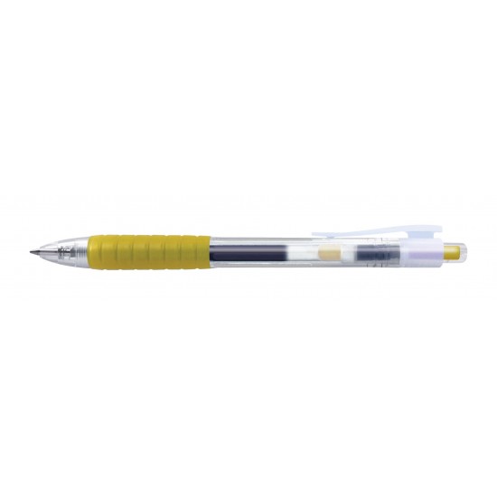 PIX CU GEL 0.7MM FAST GEL AURIU FABER-CASTELL