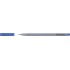 LINER 0.4MM ALBASTRU GRIP FABER-CASTELL