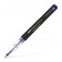 ROLLER FREE INK 1.5MM VIOLET FABER-CASTELL