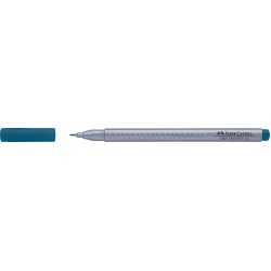 LINER 0.4MM COBALT-TURCOAZ GRIP FABER-CASTELL