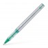 ROLLER FREE INK 0.5MM VERDE FABER-CASTELL