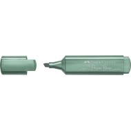 TEXTMARKER VERDE METALIZAT 1546 FABER-CASTELL