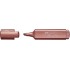 TEXTMARKER ROSU METALIZAT 1546 FABER-CASTELL