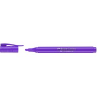 TEXTMARKER VIOLET 38 FABER-CASTELL