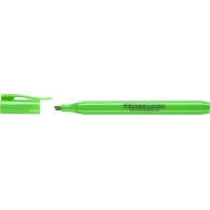 TEXTMARKER VERDE 38 FABER-CASTELL