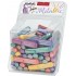 DISPLAY 100 BUC TEXTMARKER METALIZAT FABER-CASTELL