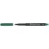 MARKER PERMANENT VERDE M MULTIMARK FABER-CASTELL