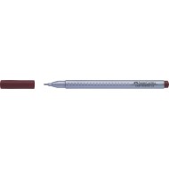 LINER 0.4MM MARO GRIP FABER-CASTELL