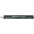 CREION CERAT 2253 SUPRAFETE LUCIOASE ALB FABER-CASTELL