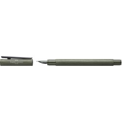 STILOU NEO SLIM ALUMINIUM VERDE FABER-CASTELL