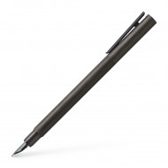 STILOU NEO SLIM ALUMINIUM NEGRU FABER-CASTELL