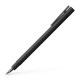 STILOU NEO SLIM METAL NEGRU FABER-CASTELL