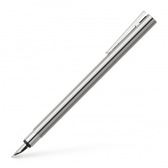 STILOU NEO SLIM METAL LUCIOS FABER-CASTELL STILOU NEO SLIM METAL LUCIOS FABER-CASTELL
