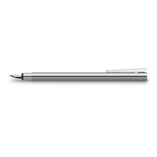 STILOU NEO SLIM METAL LUCIOS FABER-CASTELL STILOU NEO SLIM METAL LUCIOS FABER-CASTELL