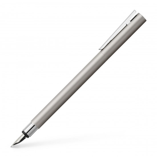 STILOU NEO SLIM METAL MAT FABER-CASTELL STILOU NEO SLIM METAL MAT FABER-CASTELL