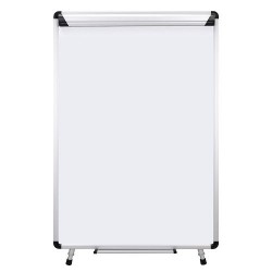 FLIPCHART MAGNETIC 100*70 DELI