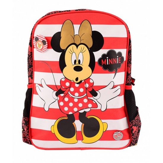 Ghiozdan Gradinita Minnie Dungi funda Ghiozdan Gradinita Minnie Dungi funda