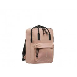RUCSAC MART-CHICAGO, DIMENSIUNI 28X16X39 CM, CULOARE ROZ DESCHIS