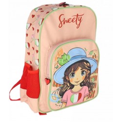 GHIOZDAN CLASA 0 3 FERMOARE SWEETY PIGNA