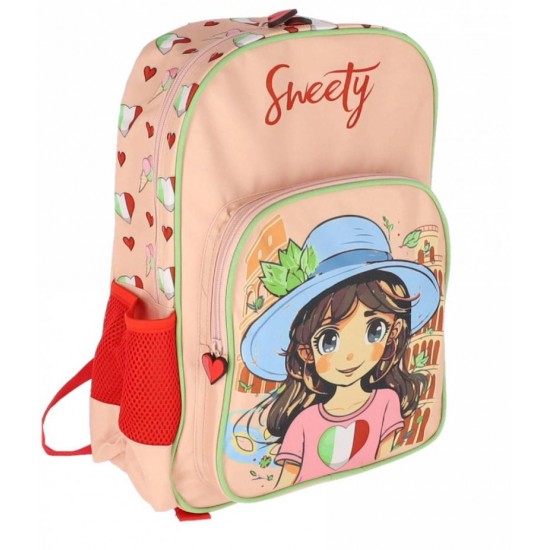 GHIOZDAN CLASA 0 3 FERMOARE SWEETY PIGNA
