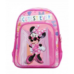 GHIOZDAN CLASA 0 MINNIE ROZ PIGNA